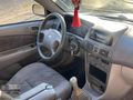 DEĞİŞENSIZ 2000 TOYOTA COROLLA ABS KLİMALI LPGLİ BAKIMLI