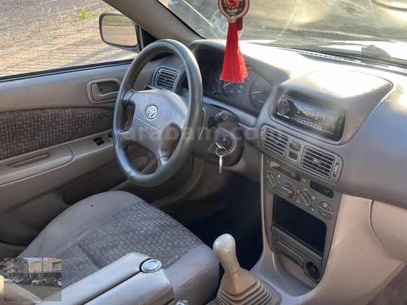 DEĞİŞENSIZ 2000 TOYOTA COROLLA ABS KLİMALI LPGLİ BAKIMLI