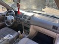DEĞİŞENSIZ 2000 TOYOTA COROLLA ABS KLİMALI LPGLİ BAKIMLI