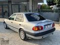 DEĞİŞENSIZ 2000 TOYOTA COROLLA ABS KLİMALI LPGLİ BAKIMLI
