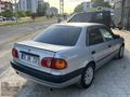 DEĞİŞENSIZ 2000 TOYOTA COROLLA ABS KLİMALI LPGLİ BAKIMLI