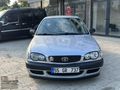 DEĞİŞENSIZ 2000 TOYOTA COROLLA ABS KLİMALI LPGLİ BAKIMLI