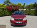 TALHA DAN 2002 TOYOTA COROLLA 1.4 LPG Lİ