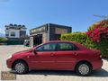 TALHA DAN 2002 TOYOTA COROLLA 1.4 LPG Lİ