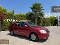 TALHA DAN 2002 TOYOTA COROLLA 1.4 LPG Lİ