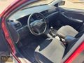 TALHA DAN 2002 TOYOTA COROLLA 1.4 LPG Lİ