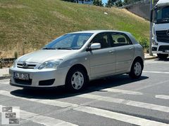 2006 MODEL TOYOTA COROLLA 1.4 LPGLİ TERRA