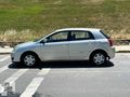 2006 MODEL TOYOTA COROLLA 1.4 LPGLİ TERRA
