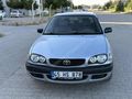 Sorunsuz klimali corolla 1.4
