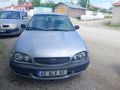 NİSA OTOMOTİV DEN efsane toyata