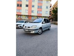 Sahibinden Renault Scenic 1.6 RXT 2001 Model