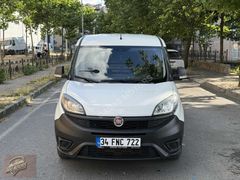 2022 MODEL 1.6 DEĞİŞENSİZ MASRAFSIZ 80.000 KM'de kusursuz DOBLO