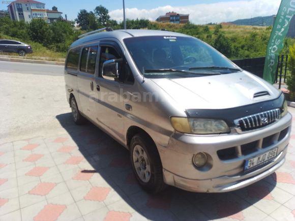 AKSIN MOTORSDAN STAREX