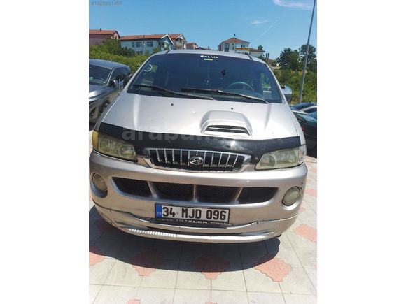 AKSIN MOTORSDAN STAREX