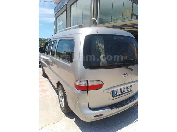 AKSIN MOTORSDAN STAREX