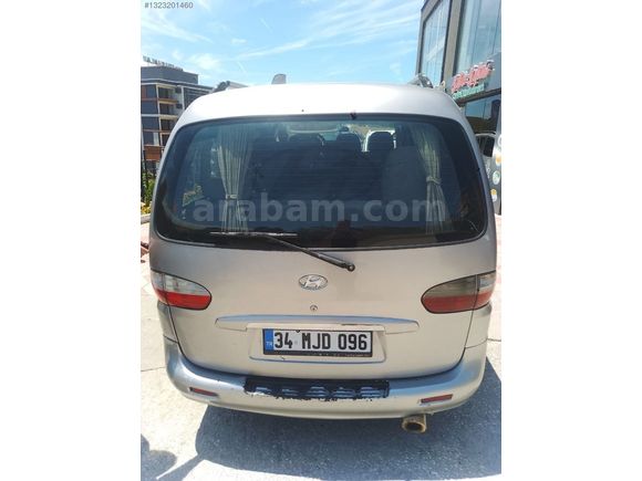 AKSIN MOTORSDAN STAREX