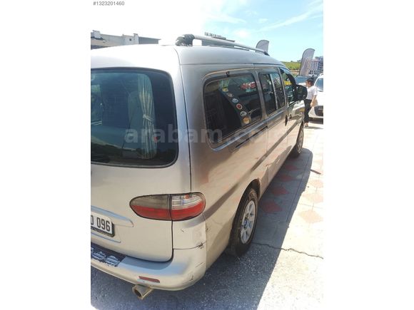 AKSIN MOTORSDAN STAREX