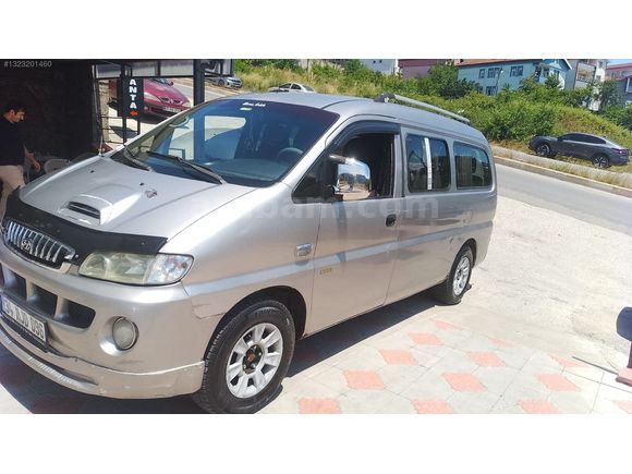 AKSIN MOTORSDAN STAREX