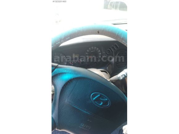 AKSIN MOTORSDAN STAREX