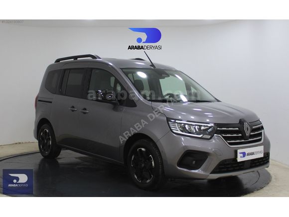 ""DERYA GRUP'tan""2026 RENAULT KANGOO MULTİX 1.5 BLUEDCİ ICONIC