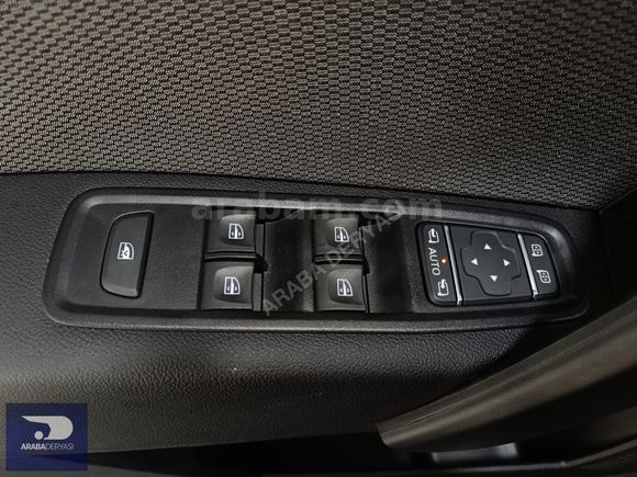 ""DERYA GRUP'tan""2026 RENAULT KANGOO MULTİX 1.5 BLUEDCİ ICONIC