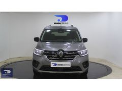""DERYA GRUP'tan""2026 RENAULT KANGOO MULTİX 1.5 BLUEDCİ ICONIC