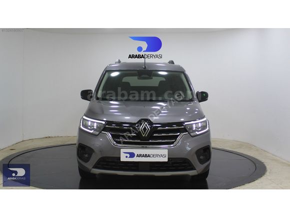 ""DERYA GRUP'tan""2026 RENAULT KANGOO MULTİX 1.5 BLUEDCİ ICONIC