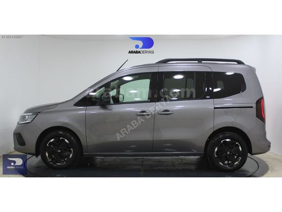 ""DERYA GRUP'tan""2026 RENAULT KANGOO MULTİX 1.5 BLUEDCİ ICONIC