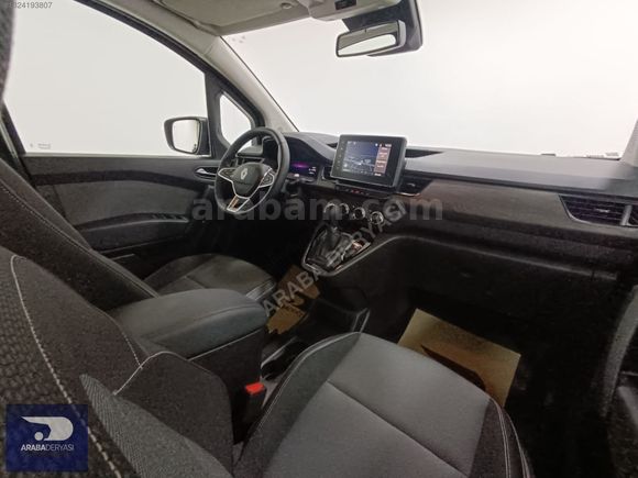 ""DERYA GRUP'tan""2026 RENAULT KANGOO MULTİX 1.5 BLUEDCİ ICONIC