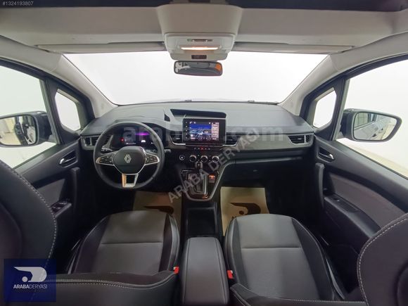 ""DERYA GRUP'tan""2026 RENAULT KANGOO MULTİX 1.5 BLUEDCİ ICONIC