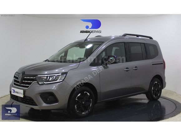 ""DERYA GRUP'tan""2026 RENAULT KANGOO MULTİX 1.5 BLUEDCİ ICONIC