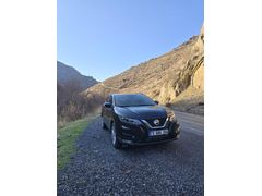 Sahibinden Nissan Qashqai 1.5 dCi Sky Pack 2020 Model