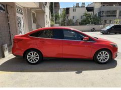 Sahibinden Ford Focus 1.5 TDCi Titanium 2015 Model 