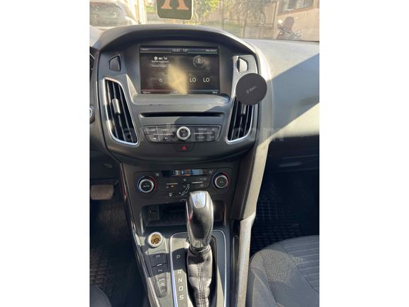 Sahibinden Ford Focus 1.5 TDCi Titanium 2015 Model 