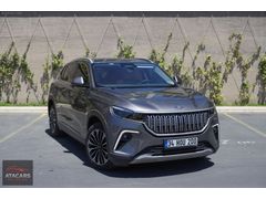 ATA-CARS 2023 TOGG T10X V2 PPF KORUMA 16.000 KM 36 AY KREDİ