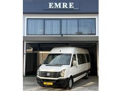 EMRE OTOMOTİV DEN 2008 MODEL CRAFTER