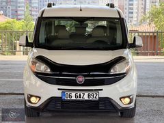 RYM MOTORS/FİAT/DOBLO/COMBİ/2015/MODEL/DEĞİŞENSİZ