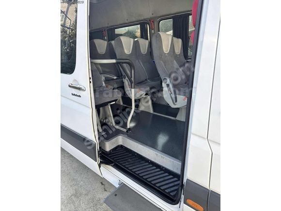 SEYMENLER OTOMOTİVDEN HATASIZ CRAFTER