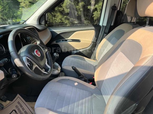 1.3 M.Jet 90HP KATLANIR AYNA DOBLO