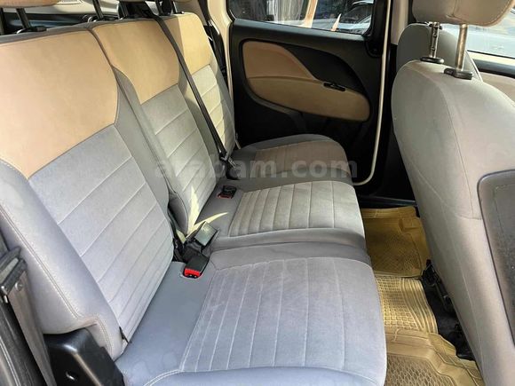 1.3 M.Jet 90HP KATLANIR AYNA DOBLO