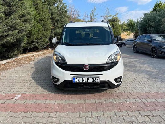 1.3 M.Jet 90HP KATLANIR AYNA DOBLO