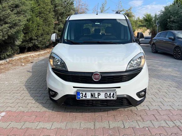 1.3 M.Jet 90HP KATLANIR AYNA DOBLO