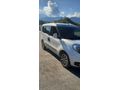 ULAŞ AUTO FİAT DOBLO PREMİO