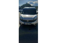 ULAŞ AUTO FİAT DOBLO PREMİO