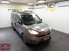 "%0 FAİZ KREDİ"2015 COMBI 1.3 MULTIJET PREMIO PLUS "HATASIZ"