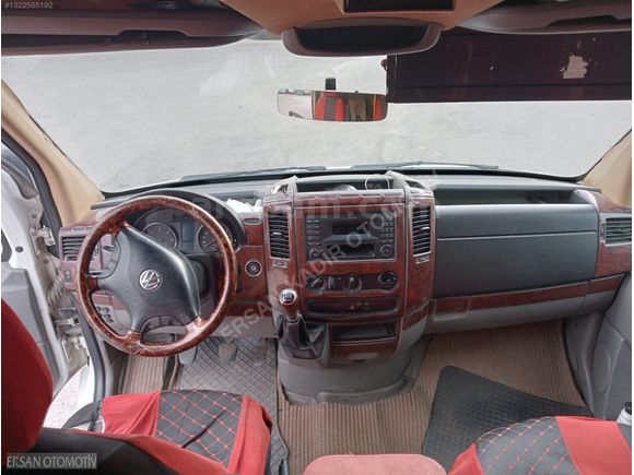 2015 crafter 16+1