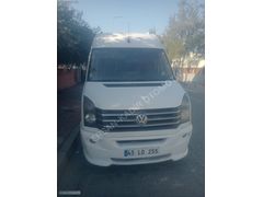 2015 crafter 16+1