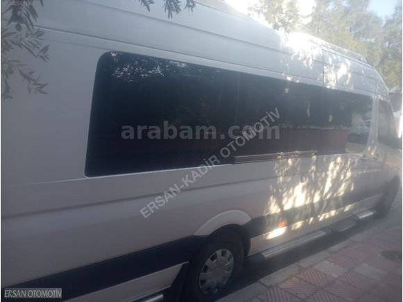 2015 crafter 16+1