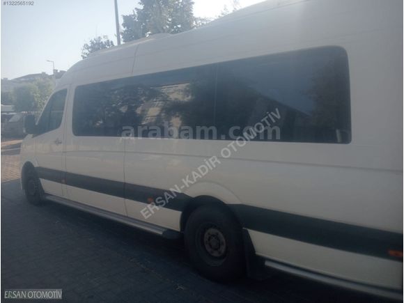 2015 crafter 16+1