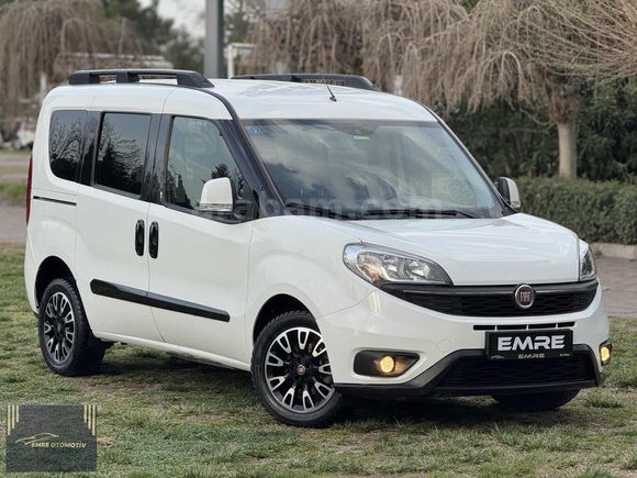 OTOMOBİL RUHSATLI 2017 PREMIO PLUS 1.3 M.JET HATASIZ 106 BİN KM